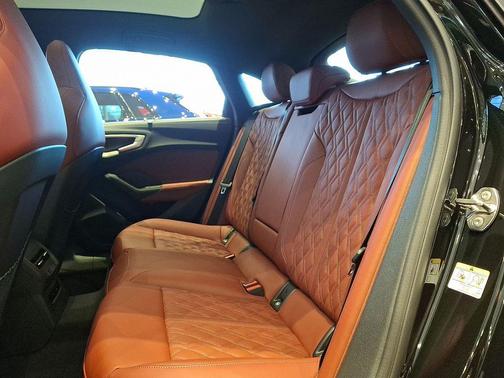 2025 Audi S5 Premium Plus TFSI quattro S tronic