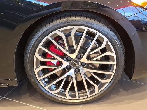 2025 Audi S5 Premium Plus TFSI quattro S tronic