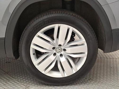 2019 Volkswagen Atlas 3.6L SE w/Technology