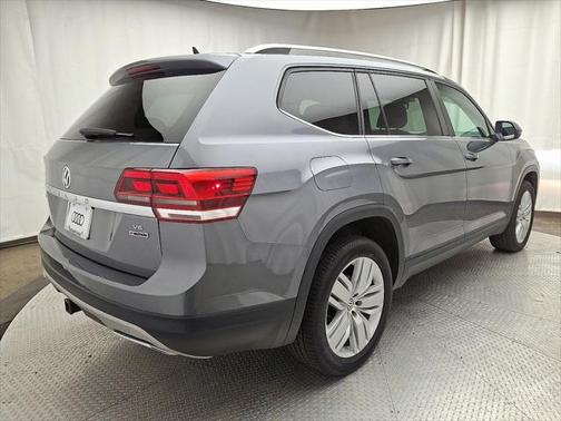 2019 Volkswagen Atlas 3.6L SE w/Technology