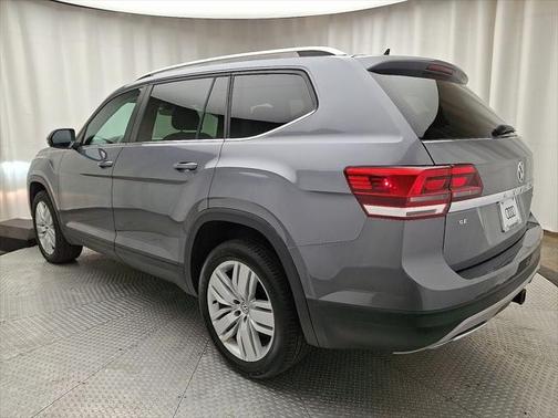 2019 Volkswagen Atlas 3.6L SE w/Technology