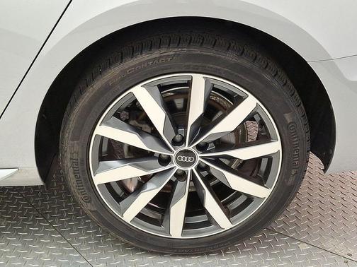 2022 Audi A4 40 Premium Plus
