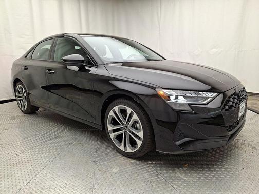 2026 Audi A3 Premium