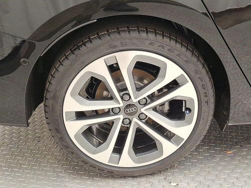 2026 Audi A3 Premium