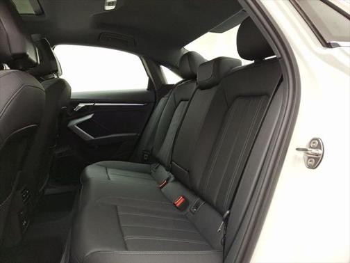 2025 Audi A3 Premium