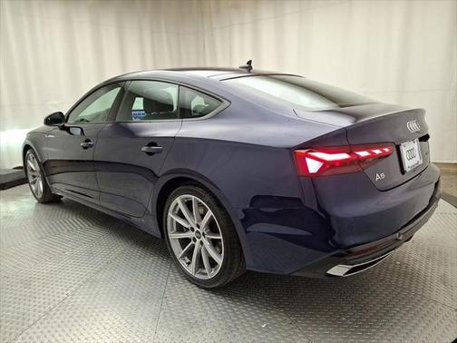 2025 Audi A5 Sportback 45 S Line Premium