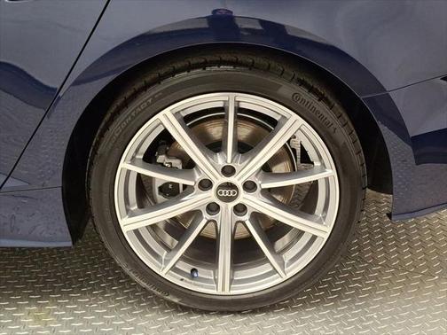 2025 Audi A5 Sportback 45 S Line Premium