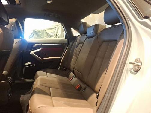 2025 Audi A3 Premium