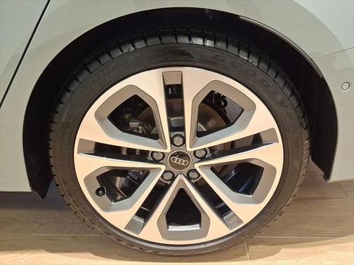 2025 Audi A3 Premium