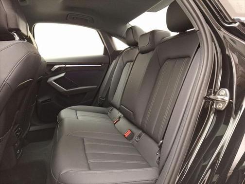 2025 Audi A3 Premium