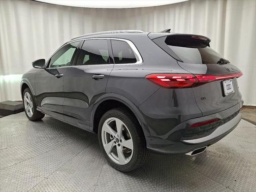 2025 Audi Q5 Premium Plus
