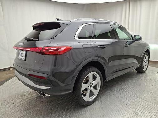 2025 Audi Q5 Premium Plus