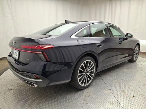 2026 Audi A6 Premium quattro S tronic