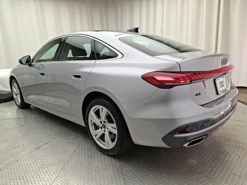 2025 Audi A5 Premium Plus