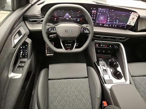 2025 Audi SQ5 3.0T Premium Plus