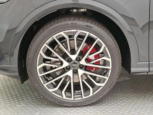 2025 Audi SQ5 3.0T Premium Plus