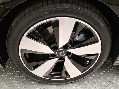 Mythos Black Metallic 2026 Audi A5 Premium Plus TFSI quattro S tronic