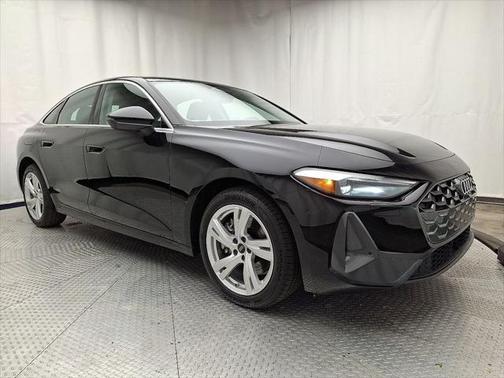 2025 Audi A5 Premium