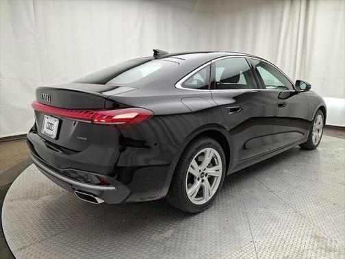 2025 Audi A5 Premium