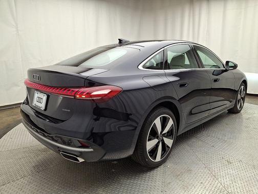 2025 Audi A5 Premium TFSI quattro S tronic