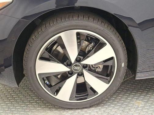 2025 Audi A5 Premium TFSI quattro S tronic