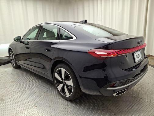 2025 Audi A5 Premium TFSI quattro S tronic