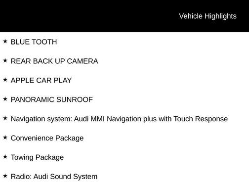 Samurai Gray Metallic 2023 Audi Q7 45 Premium