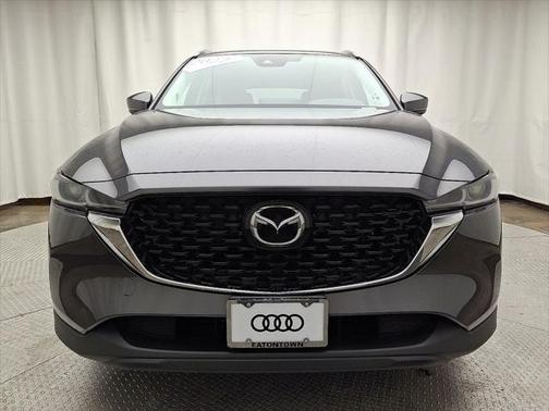 2022 Mazda CX-5 2.5 S Premium