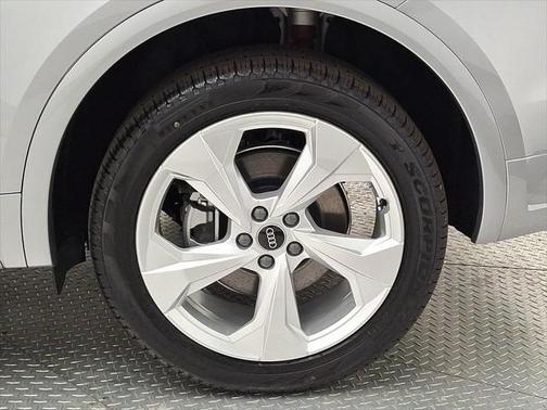 2025 Audi Q5 45 S line Premium Plus