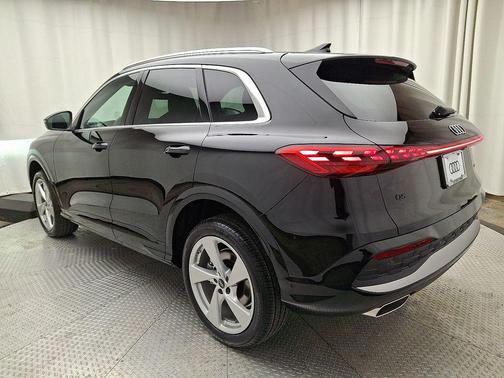 2025 Audi Q5 Premium Plus TFSI quattro S tronic