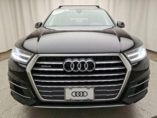 2018 Audi Q7 2.0T Premium