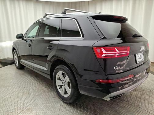 2018 Audi Q7 2.0T Premium