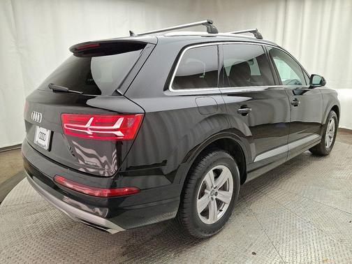 2018 Audi Q7 2.0T Premium