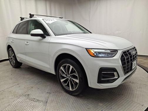 2021 Audi Q5 45 Premium
