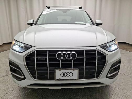 2021 Audi Q5 45 Premium