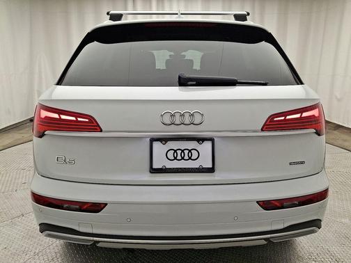 2021 Audi Q5 45 Premium