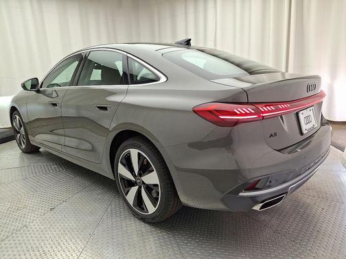 2025 Audi A5 Prestige
