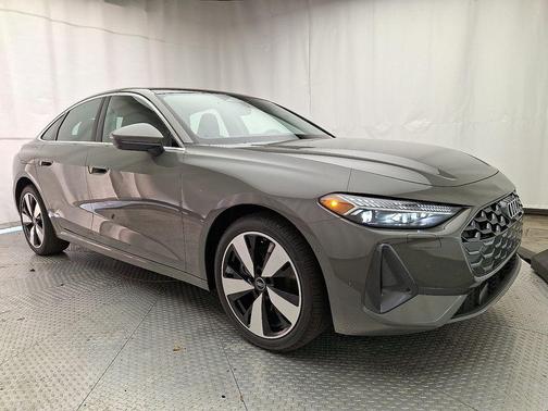 2025 Audi A5 Prestige
