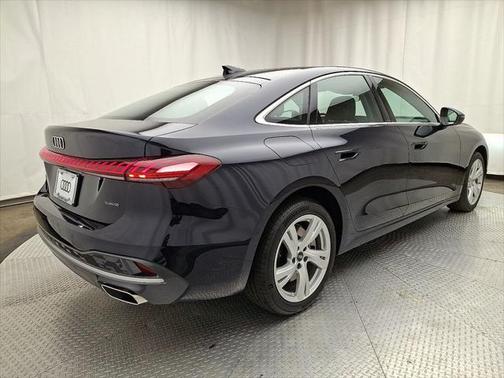 2025 Audi A5 Premium