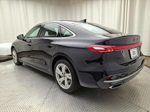 2025 Audi A5 Premium
