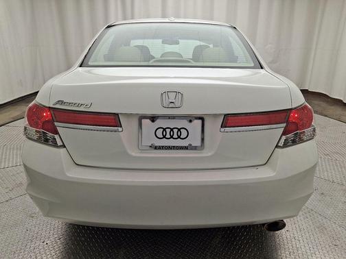 2012 Honda Accord EX-L