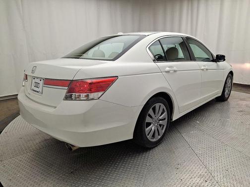 2012 Honda Accord EX-L