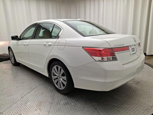 2012 Honda Accord EX-L