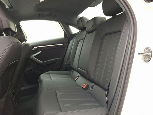 2025 Audi A3 Premium