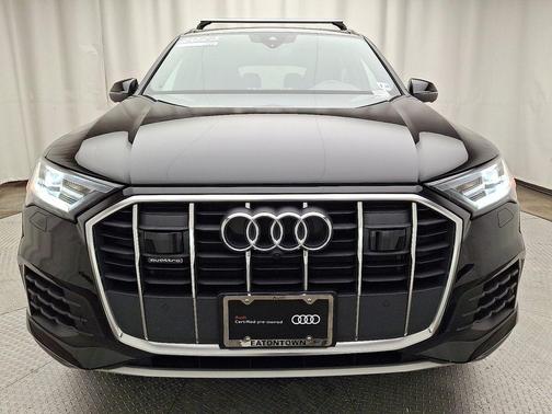 2023 Audi Q7 45 Premium