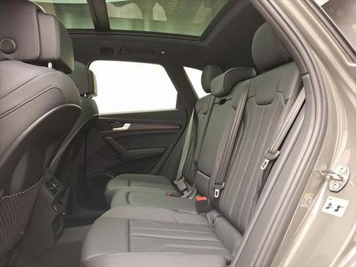2025 Audi Q5 55 S line Premium Plus