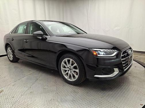 2023 Audi A4 40 Premium