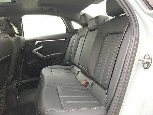 2026 Audi A3 Premium