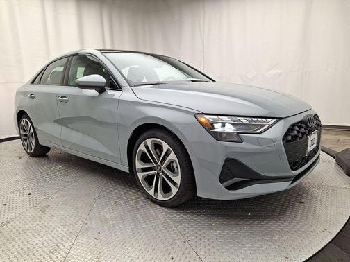 2026 Audi A3 Premium