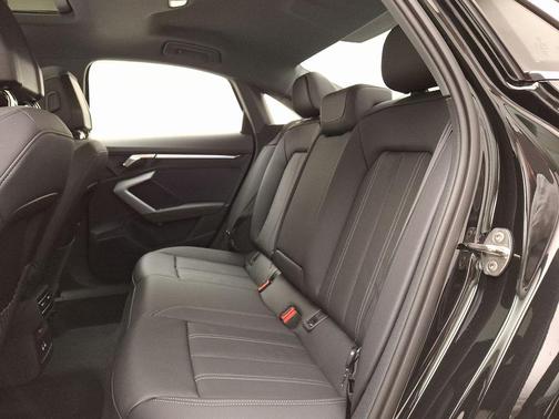 2025 Audi A3 Premium